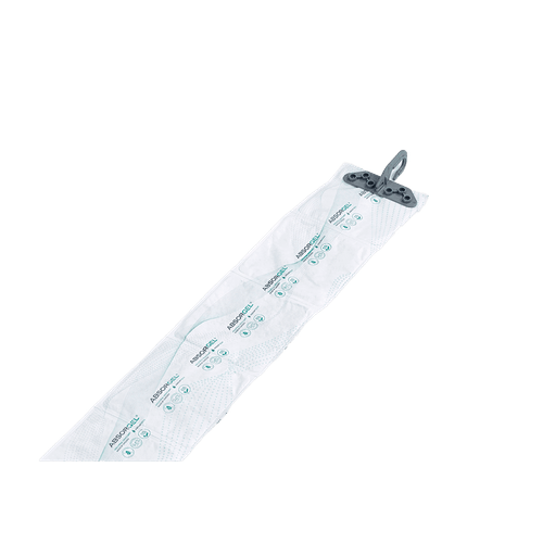Gel Desecante Absorgel® Hanging-X - Con Gancho Absorstick™  10 - 320 Unidades