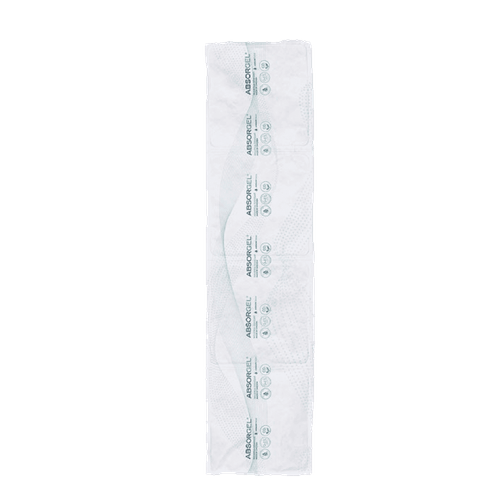 Bolsa Desecante Absorgel® Sheet-X 0,5Kg - Empaque Sencillo- 672 Unidades