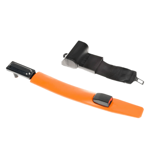Cinturón industrial de seguridad 3" ALR
