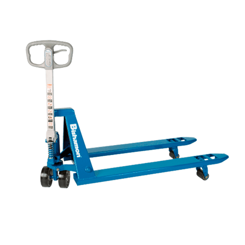 Patín Hidráulico Blue Label Bs-55D