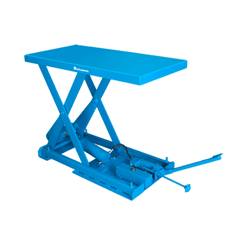 Mesas Elevadoras Compact Lift X-50Sp
