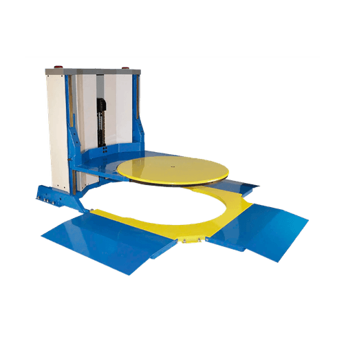 Mesa Elevadora Perfil Bajo - Ez-Off Ezo-25E