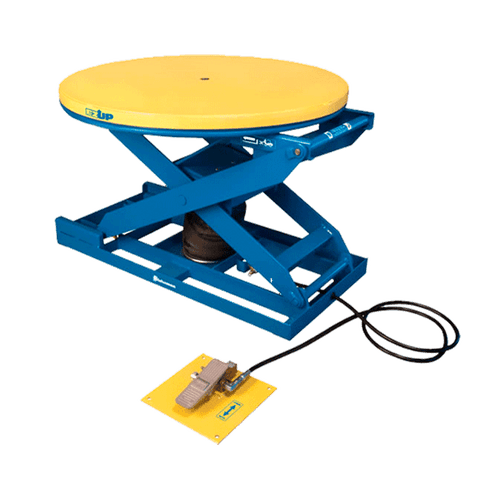 Mesa Neumática - Ez Up Ezu-15R