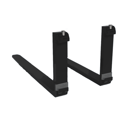Horquillas Sound Shield™