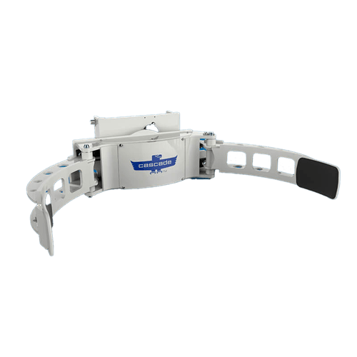 Paper Roll Clamp para Bobinas de Papel 3H