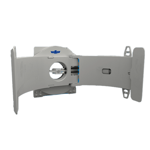 Paper Roll Clamp para Bobinas de Papel 13H