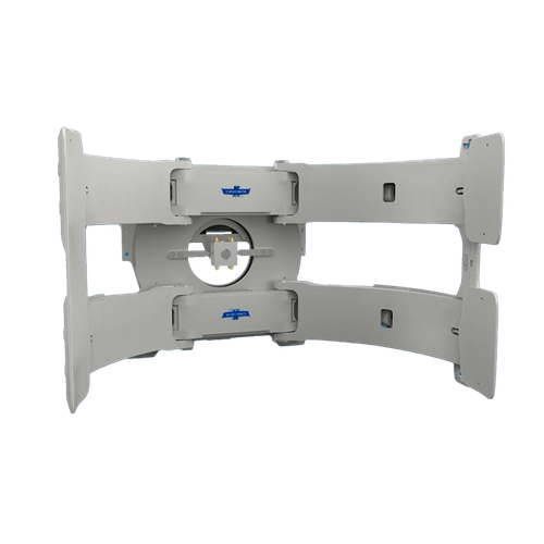 Paper Roll Clamp para Bobinas de Papel 22H-24H