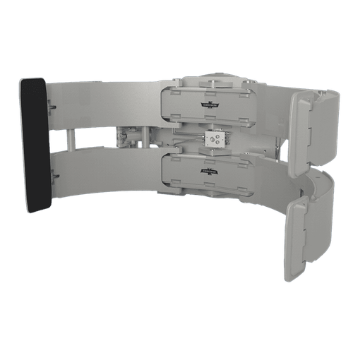 Paper Roll Clamp para Bobinas de Papel 120F- 150F