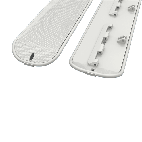 Placas de Contacto para Bobinas de Papel