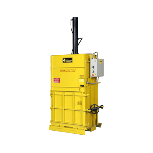 Empacadora vertical 30"