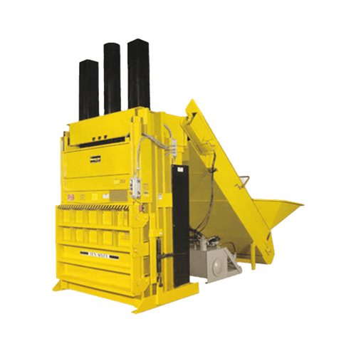 Empacadora automática 60"