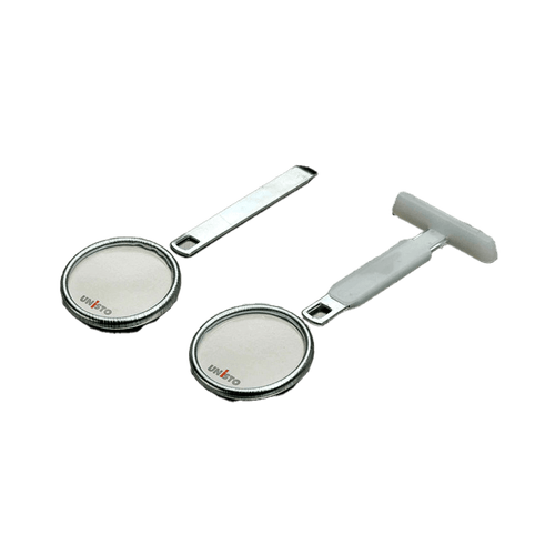 Sellos de seguridad para industria química, farmacéutica y de alimentación Serie Drum Seal No 5