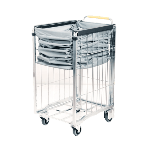 Roll Container One Touch