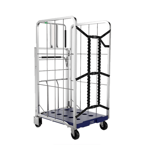 Roll Container modelo York