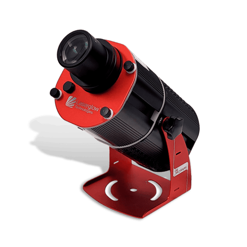 Proyector de Señal SafetyCast™ Lente gran angular 80W