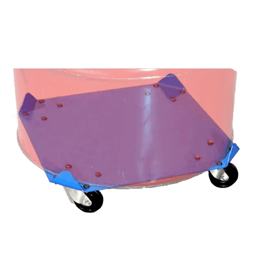 Dollie para tambos modelo 34-30