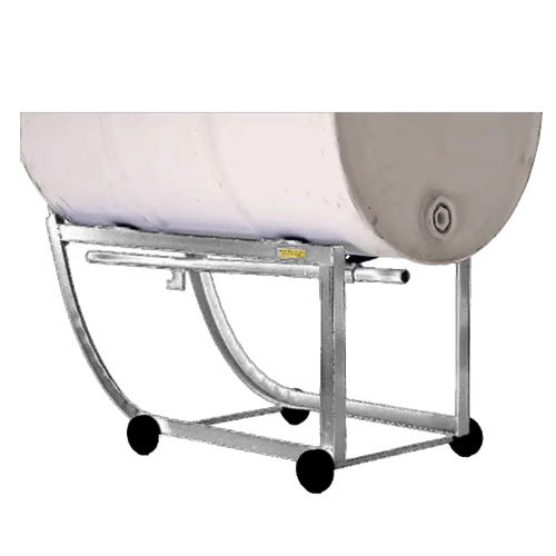 Cunas para tambos modelo36-SS