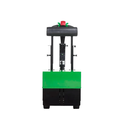 Tugger Eléctrico- Hombre A Bordo T2500-Platform