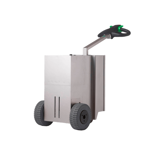 Tugger Eléctrico- Hombre Caminando T2500-Clean Room