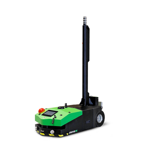 Agv 1000