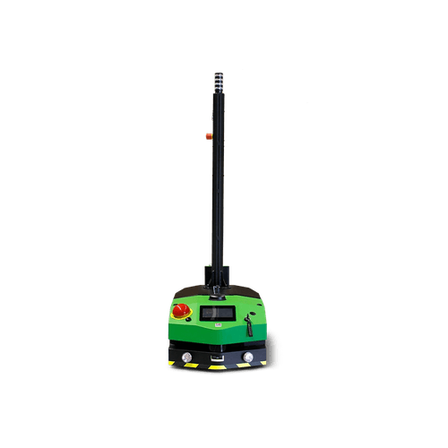Agv 2500