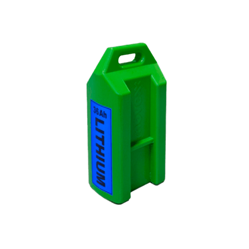 Batería De Lithium Gama T1000, T500 Y T2500-P 25,6V / 36Ah