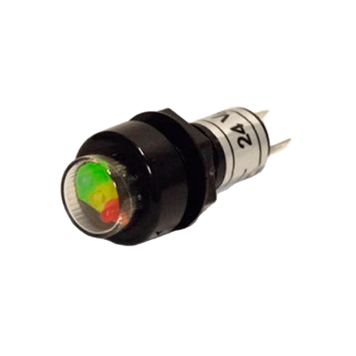 Led Indicador De Batería