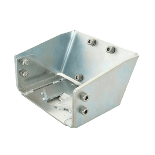 Gancho K-Hartwall Dolly(Dos1617/1636, 25 °)