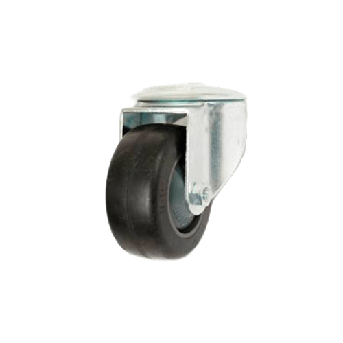 Rueda De Ricino
Negro Ø 80 Mm