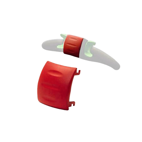 Botón Rojo