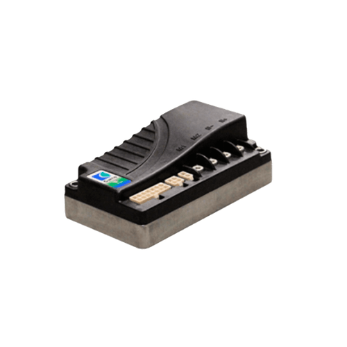 Controlador Curtis DriveDc 24V,Inom 50A, Imax 110A