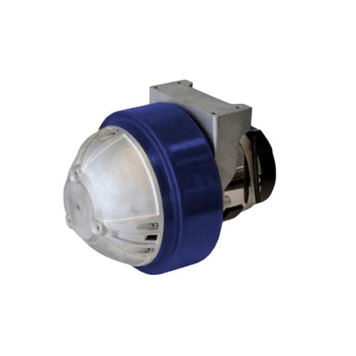 Motor 300W / 120 Rpm
Con Freno
Rueda De Poliuretano Azul