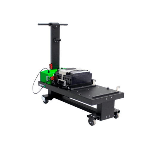 Estación Carga Litio Roll-On/Off (Batería 25,6V / 120Ah)