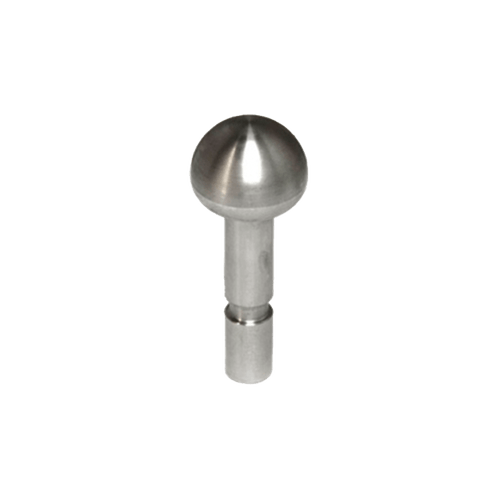 Bola T2500-P, L = 120 Mm Ø 46,5 Mm