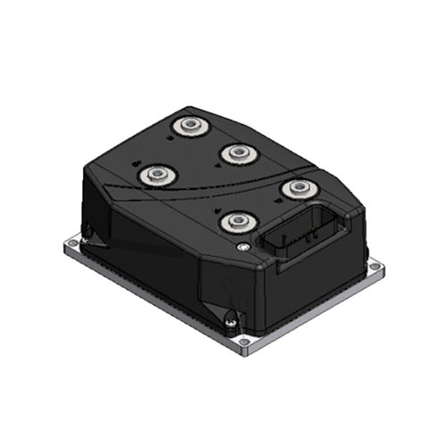 Controlador Curtis DriveDc 24V