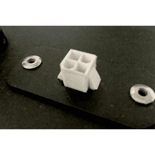 Conector De Diagnóstico
