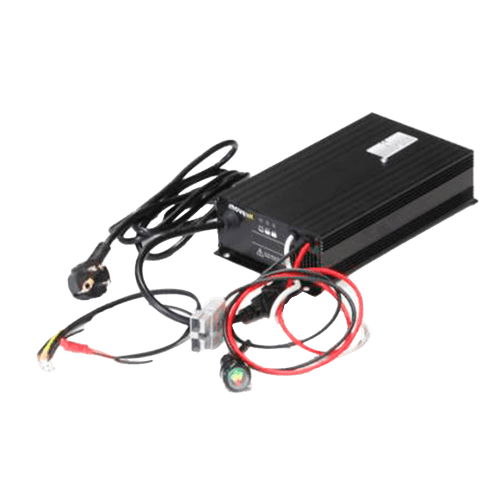 Cargador (Interno) Para Batería Agm 24V / 20A