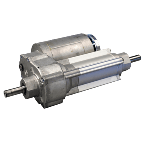 Motor 750W / 95 Rpm
 (Sin Cepillo) Con Freno