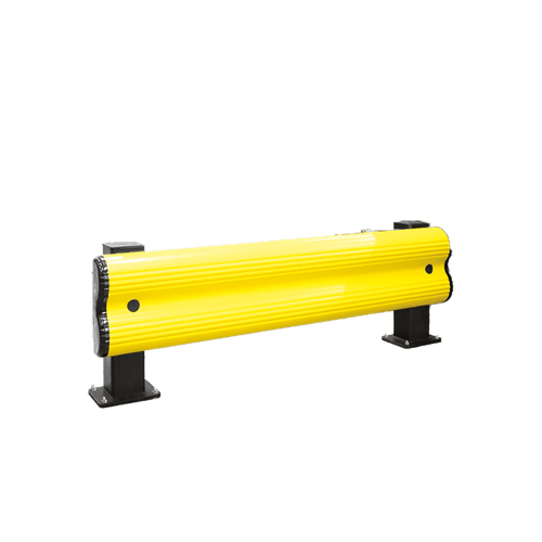 Barrera Flex de Seguridad Frontal 1100x450 mm