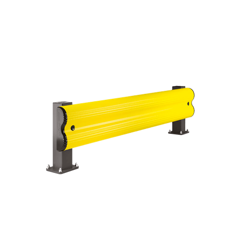 Barrera Flex de Seguridad Frontal 2000x450