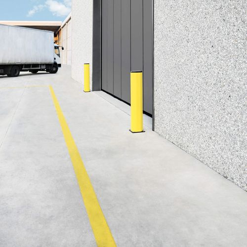 Postes de seguridad GRD200