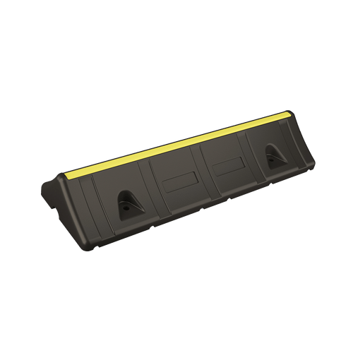 Tope de rueda TS- 150x1000 mm