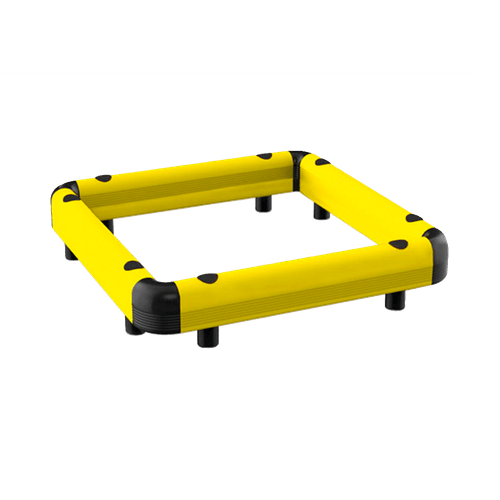 Protector para base de Columnas CP150 600x600 mm