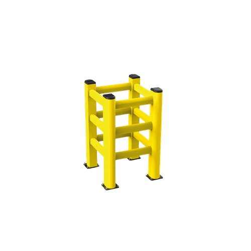 Protector de columnas TP 500x500 mm