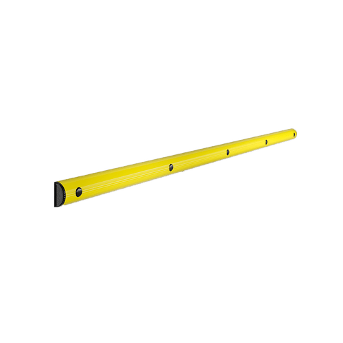 Protector de seguridad para pared WH/ diseño de arco 3000 mm