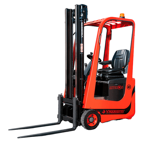 Montacargas MYCROS 10C RWD