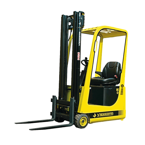 Montacargas ME 8C  - 800 kg