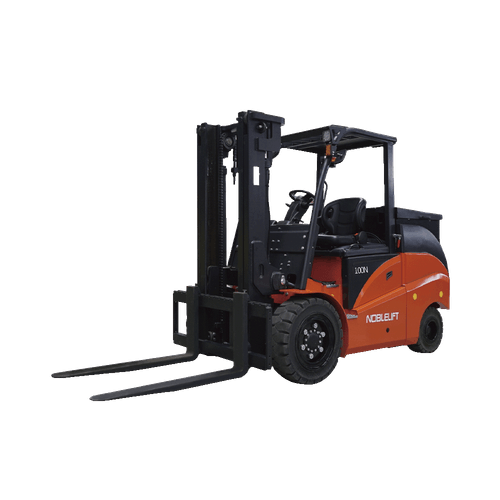 Montacarga Eléctrico FE4P80N