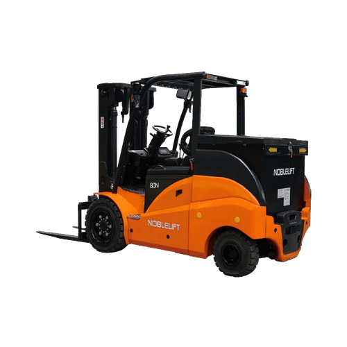Montacarga Eléctrico FE4P100N
