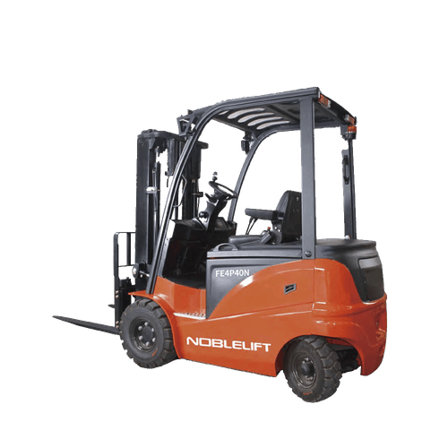 Montacarga Eléctrico FE4P60N